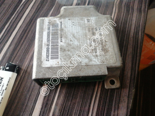 Peugeot Boxer Airbag Beyni Çıkma 2013