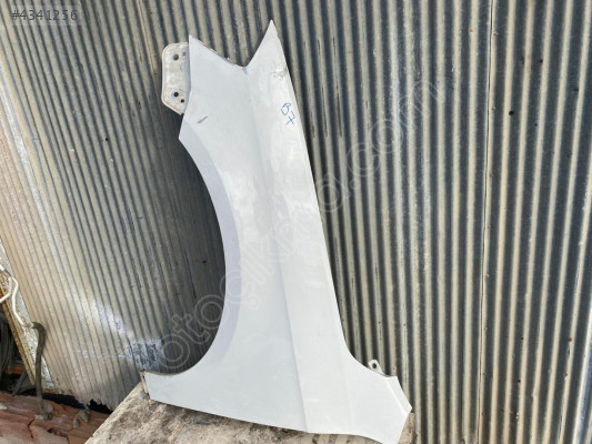 2011-2014 PASSAT B7 SOL ÖN ÇAMURLUK ORİJİNAL ÇIKMA