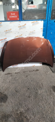 Hyundai İ30 çıkma motor kaputu 2012-2017