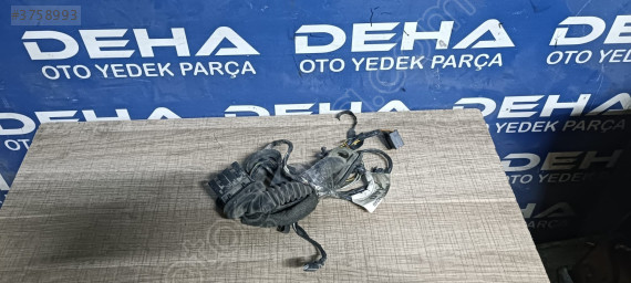 FORD FOCUS SOL ARKA ELEKTİRİK TESİSATI 7M5T- 14240