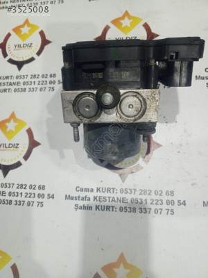​​​​​​​OPEL MERİVA CIKMA ABS BEYNI 0265956075_2265106455