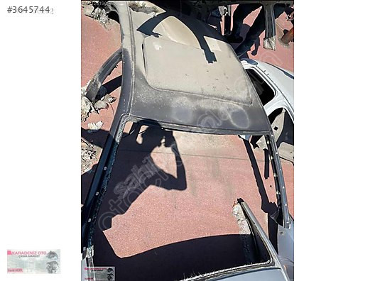 SEAT TOLEDO TAVAN SACI