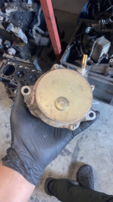 Ducato 2.0 fren vakum