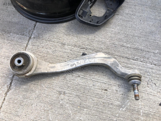 BMW 3 SERİ G20 SOL ÖN SALINCAK 6894661-02