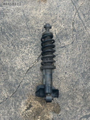 PEUGEOT 508 ARKA AMORTİSÖR