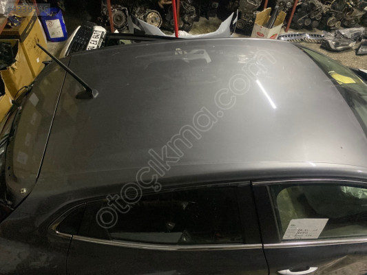 RENULT CILİO 2024 KOMPLE TAVAN ARKA