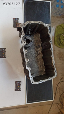 Volvo S80 Modeli için 03L103603H T6 Karter Parçası