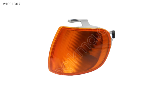 6N0953041D VW POLO 94-00 HB SOL SİNYAL SARI