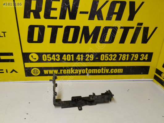 295S80086R RENAULT MEGANE E-TECH BAKALİT ORJ ÇIKMA RENKAY KOCAELİ