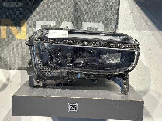 JEEP AVENGER SAĞ FAR LED 52218717 C