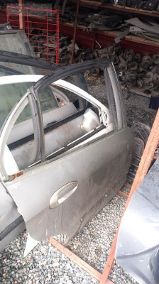 CHEVROLET EVANDA SAG ARKA KAPI.OTO ERKAN ÜNYE