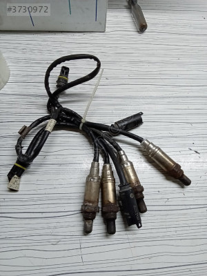BMW E38 E39  Oksijen Sensörü 0258003475