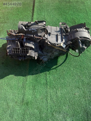 PEUGEOT PARTNER KALORİFER KUTUSU