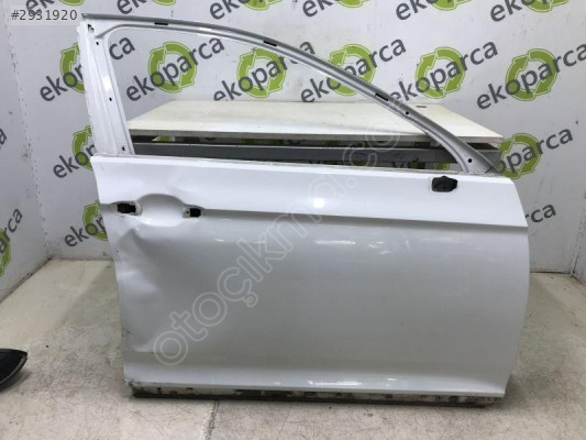 VOLKSWAGEN PASSAT 2015 2024 KAPI ÖN SAĞ 3G0831056