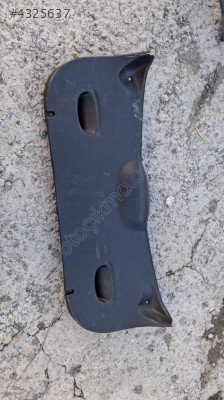 FORD FOCUS 1 BAGAJ DÖŞEMESİ ÇIKMA ORJİNAL