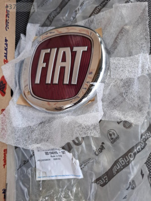 Fiat fiorino panjur arma orjinal sifir 51946995