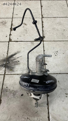 COURİER  WESTİNGHOUSE AKİL YAMAN OTOMOTİV