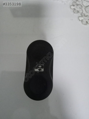 DACIA Sandero Duster Logan  Sol Ön Cam Açma Düğmesi 602227