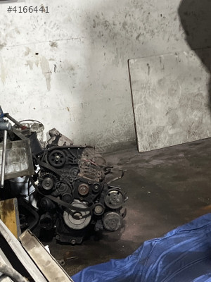 Uno 60 70 motor