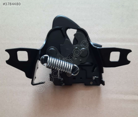 VW POLO CLASSİC-SKODA OCTAVİA A4 KAPUT KİLİDİ 1U0823509G