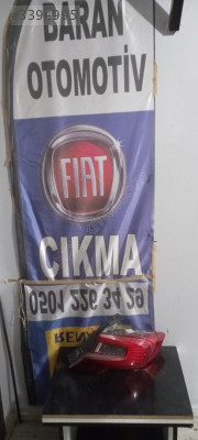 2021 model fiat egea sag stop