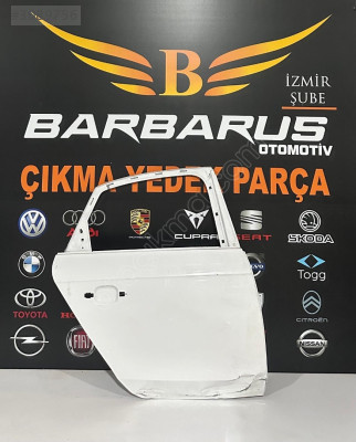 AUDİ A4 SAĞ ARKA KAPI 2009-2015