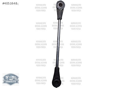 VOLKSWAGEN GOLF AUDİ A3 SEAT SKODA VİTES MANŞONU ORJİNAL ÇIKMA