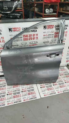 BYD ATTO 3 SOL ÖN KAPI ÇIKMA YEDEK PARÇA