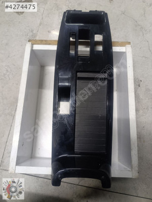 Citroen C4 Aircross Orta konsol 122919A0 0110051