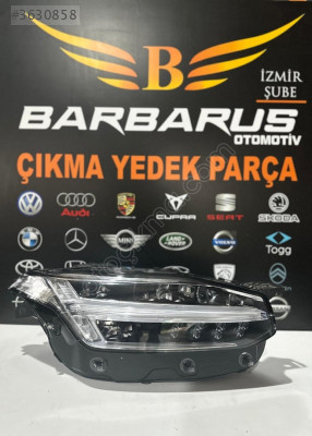 VOLVO XC90 SAĞ FAR 2015-24