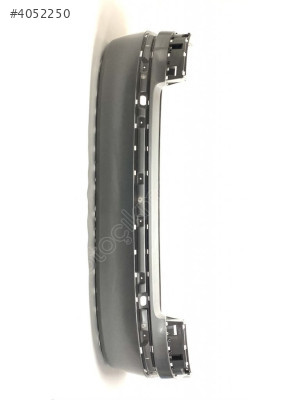 1Z5807421A Skoda Octavia 04-08 Arka Tampon Sensörlü