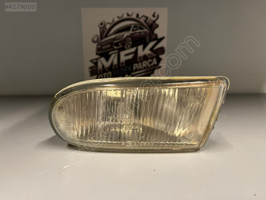 CLİO HB SAĞ SİS FARI ORJİNAL 96-98