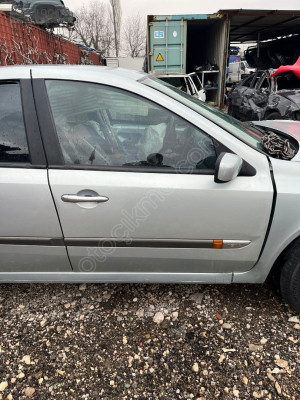 RENAULT LAGUNA 2 SAĞ ÖN KAPI DOLU MONTECAR