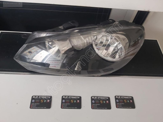 VOLKSWAGEN GOLF SOL ÖN FAR