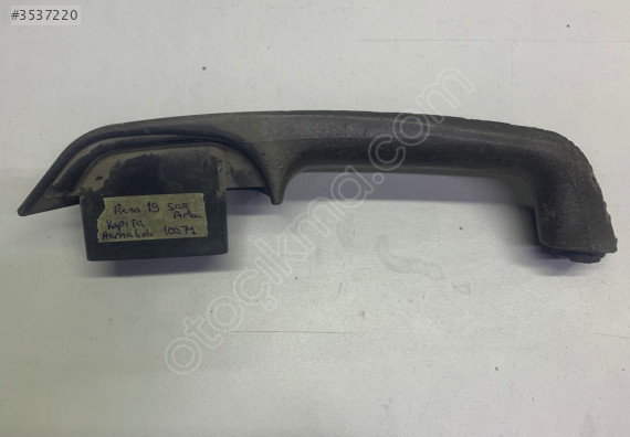 10071 RENAULT 19 SAĞ ÖN KAPI İÇ AÇMA KOLU