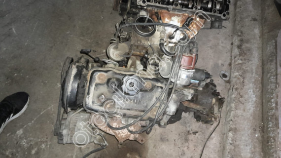 Suzuki alto 3 silindir 0.8 motor sanziman dolu yedek parça