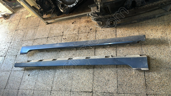 2015-2019 WV PASSAT B8 MARŞBİYEL ORJ ÇIKMA