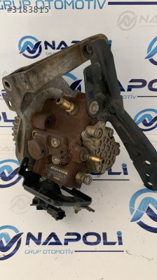 9683703780A 0445010102 FORD PEJO CITROEN YÜKSEK BASINÇ POMPASI