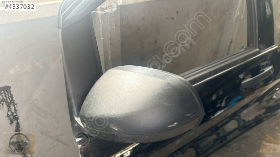 MERCEDES VİTO W447 SOL AYNA KOMPLE BURSA MG