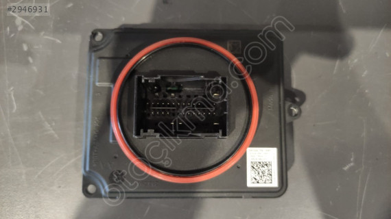 AUDİ A6 A7 Q3 A3 FAR LED BEYNİ 2020 2023 4K0941572ES SY
