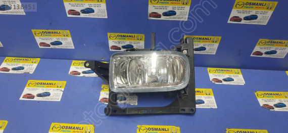 Mazda 626 Sol Sis + Bağlanti Ayağı
