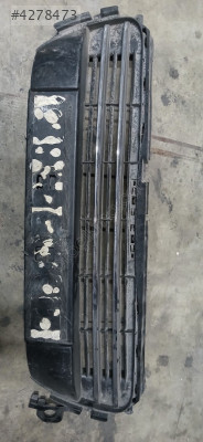 Peugeot 508 çıkma panjur