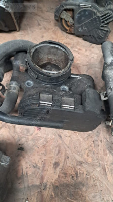 OPEL CORSA C XEP GAZ KELEBEĞİ.OTO ERKAN ÜNYE