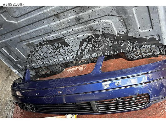 Passat b5 ön tampon Çıkma ORJİNAL