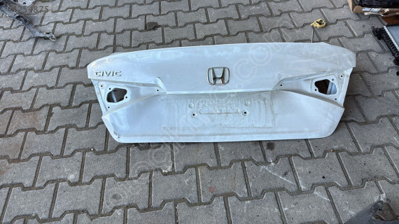 Honda civic fe01 bagaj kapağı
