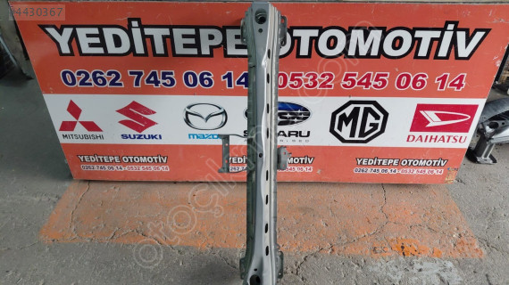 suzuki vitara tampon demiri