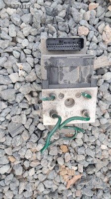 OPEL VECTRA A ABS BEYNİ.OTO ERKAN ÜNYE