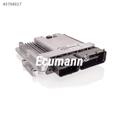 Iveco Daily Motor Beyni / 0281018453