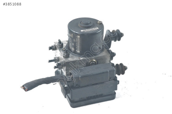 Golf Plus Jetta A3 Leon ABS 1K0614517M 1K0907379Q 10.0206-0180.4