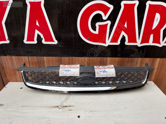 Ford Fiesta ön panjur